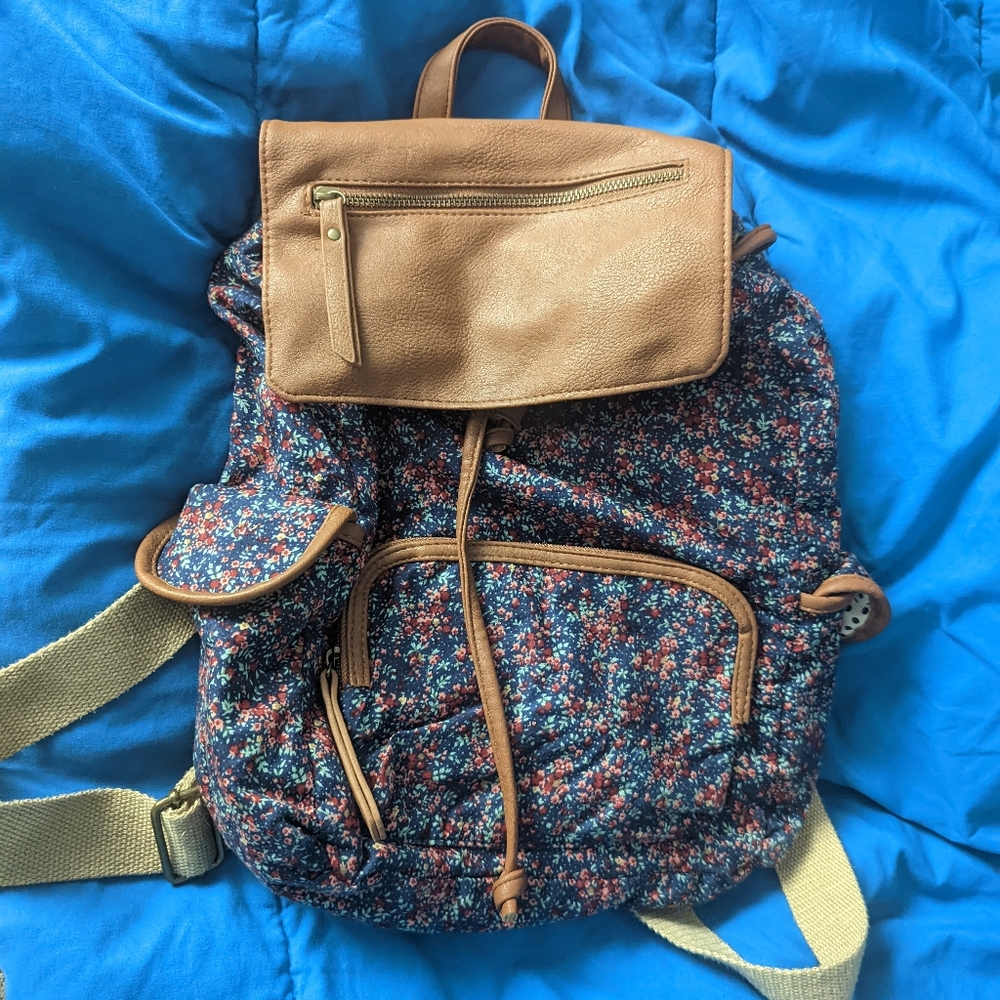 String backpack